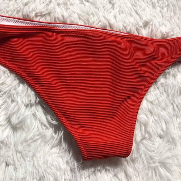 Free People Palm Springs Cheeky Bikini Bottom - Picture 6 of 6